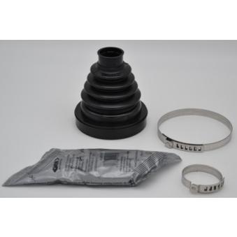 Soufflets de cardan avant SPIDAN 36754