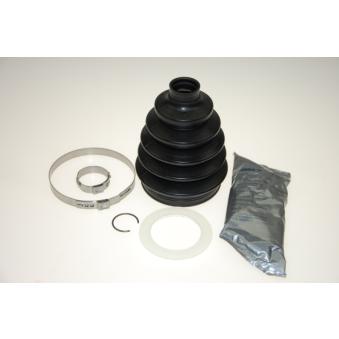 Soufflets de cardan avant SPIDAN OEM 1S0498203B Soufflets de cardan avant SPIDAN OEM 1S0498203B