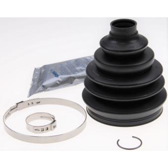 Soufflets de cardan avant SPIDAN OEM 1603526 Soufflets de cardan avant SPIDAN OEM 1603526