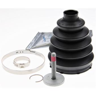 Soufflets de cardan arrière SPIDAN OEM 32240025