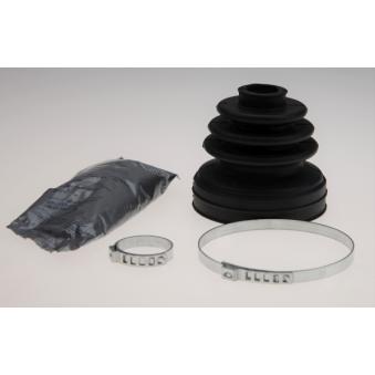 Soufflets de cardan avant SPIDAN OEM 39741BM728