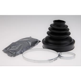 Soufflets de cardan avant SPIDAN OEM 9467577880