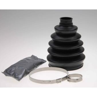 Soufflets de cardan arrière SPIDAN OEM C2C6705 Soufflets de cardan arrière SPIDAN OEM C2C6705