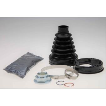 Soufflets de cardan avant SPIDAN OEM 1802629