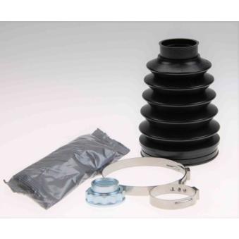 Soufflets de cardan avant SPIDAN OEM A1683600168