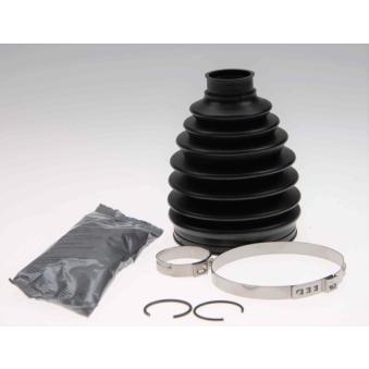 Soufflets de cardan avant SPIDAN OEM 44018SMJG01