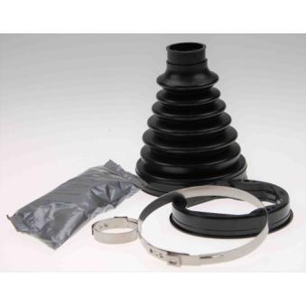 Soufflets de cardan avant SPIDAN OEM 71771170