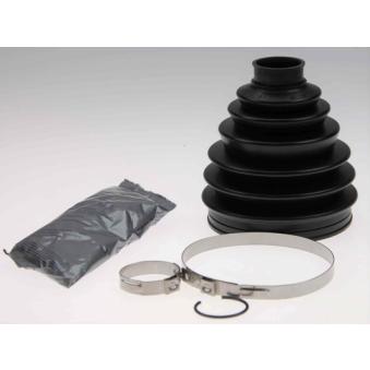 Soufflets de cardan avant SPIDAN OEM 9467577788