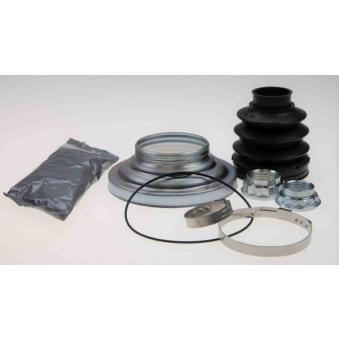 Soufflets de cardan arrière SPIDAN OEM 0003570491