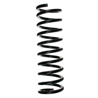 Ressort de suspension SPIDAN OEM 33531132693