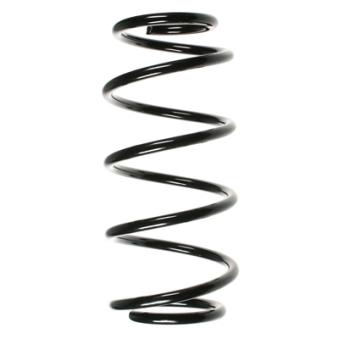 Ressort de suspension SPIDAN OEM 312810