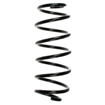 Ressort de suspension SPIDAN OEM 8A0411105K