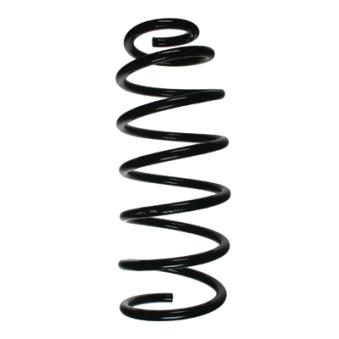 Ressort de suspension SPIDAN OEM 357411105Q