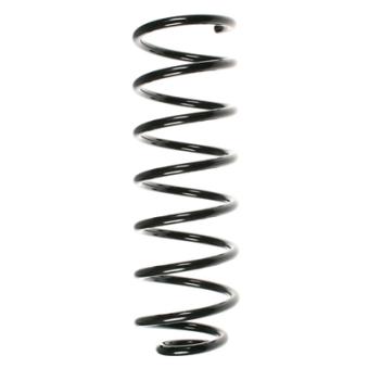 Ressort de suspension SPIDAN OEM 1H6511115A