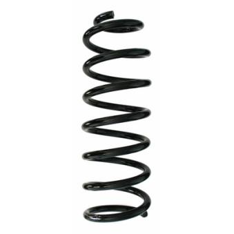 Ressort de suspension SPIDAN OEM 60662780