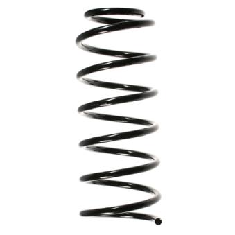 Ressort de suspension SPIDAN OEM 191411105K Ressort de suspension SPIDAN OEM 191411105K