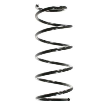 Ressort de suspension SPIDAN OEM 7700800993