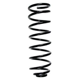 Ressort de suspension SPIDAN OEM 35463330