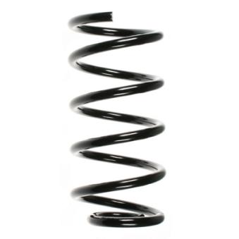 Ressort de suspension SPIDAN OEM 7756588