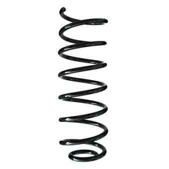 Ressort de suspension SPIDAN OEM 424016