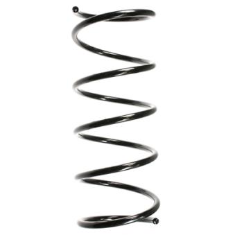 Ressort de suspension SPIDAN OEM 5002P4
