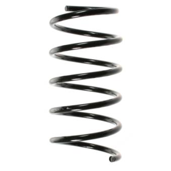 Ressort de suspension SPIDAN OEM 7700821317