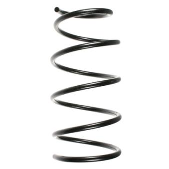 Ressort de suspension SPIDAN OEM 31331090763 Ressort de suspension SPIDAN OEM 31331090763