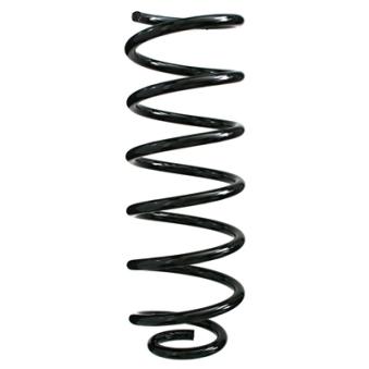 Ressort de suspension SPIDAN OEM 90542738