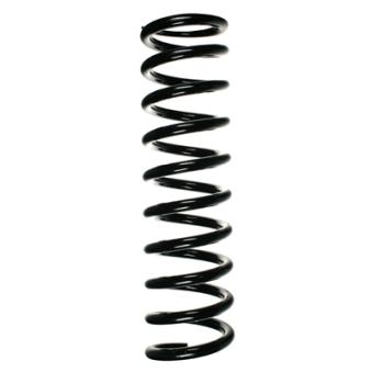 Ressort de suspension SPIDAN OEM 1403212104