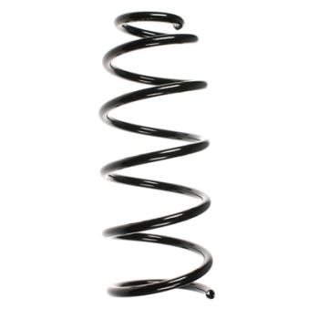 Ressort de suspension SPIDAN OEM 1J0411105AG