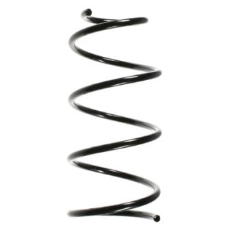 Ressort de suspension SPIDAN OEM 60614530