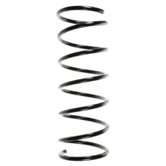Ressort de suspension SPIDAN OEM 5002HS