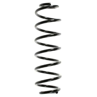 Ressort de suspension SPIDAN OEM 1J0511115AK