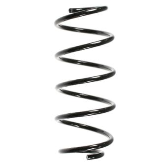 Ressort de suspension SPIDAN OEM 8Z0411105AL