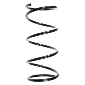 Ressort de suspension SPIDAN OEM 5002L6