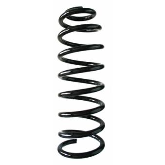 Ressort de suspension SPIDAN OEM 5102C3