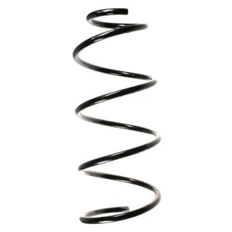 Ressort de suspension SPIDAN OEM 46544489