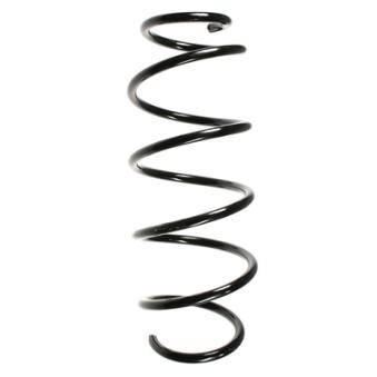 Ressort de suspension SPIDAN OEM 1151929