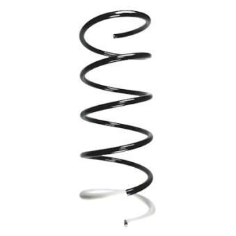 Ressort de suspension SPIDAN OEM 1104935