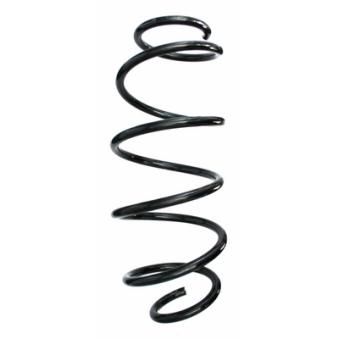 Ressort de suspension SPIDAN OEM 1127024
