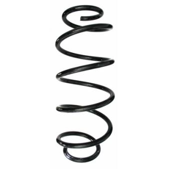 Ressort de suspension SPIDAN OEM 1S715B302CB