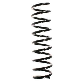 Ressort de suspension SPIDAN OEM 33531093635