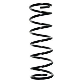 Ressort de suspension SPIDAN OEM 424037