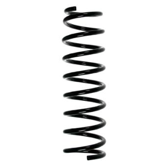Ressort de suspension SPIDAN OEM 4700328