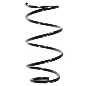 Ressort de suspension SPIDAN OEM 31331094731