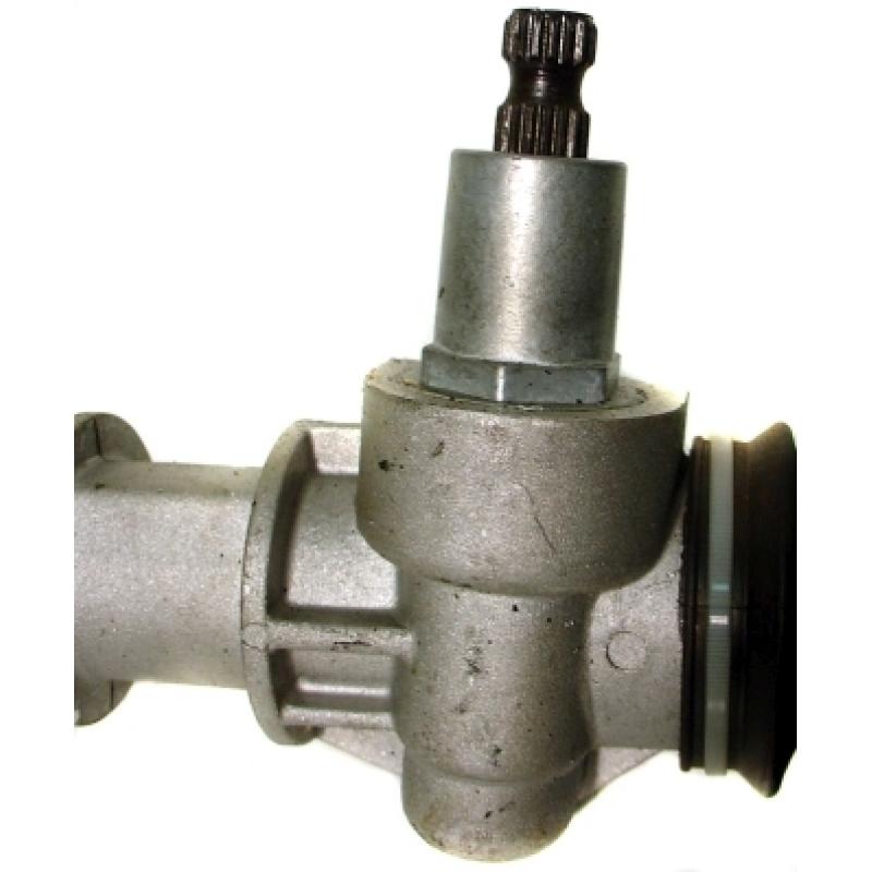 Crémaillière de direction SPIDAN 51501 - Visuel 1