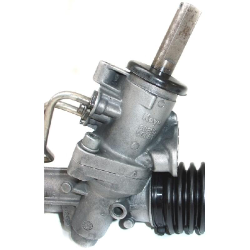 Crémaillière de direction SPIDAN 51530 - Visuel 1