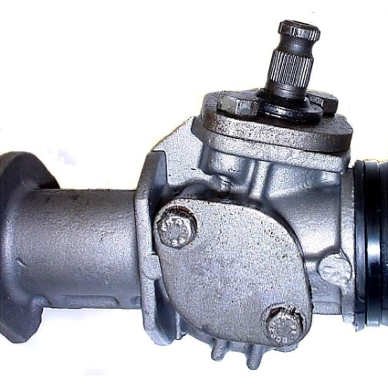 Crémaillière de direction SPIDAN 51534 - Visuel 1