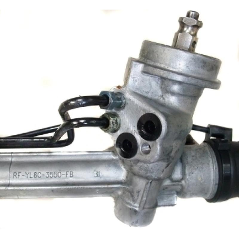 Crémaillière de direction SPIDAN 51554 - Visuel 1