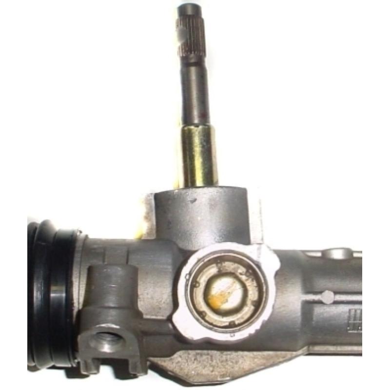 Crémaillière de direction SPIDAN 51563 - Visuel 2